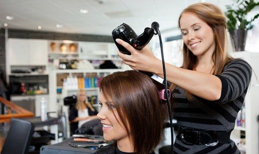 Gömeç Evde Kuaför